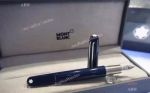 Mont Blanc Imitation Pens M Marc Newson Blue Fountain Pen